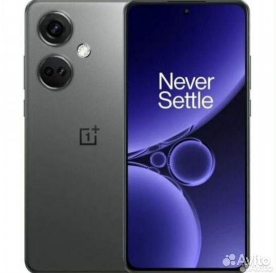 OnePlus Nord CE3, 12/256 ГБ