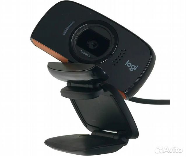 Web camera logitech