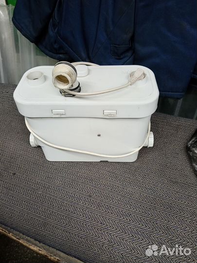 SFA sani swift 400W Франция