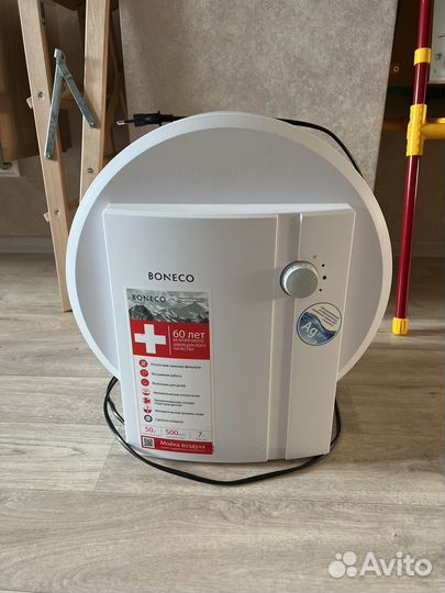 Boneco W1355A мойка воздуха
