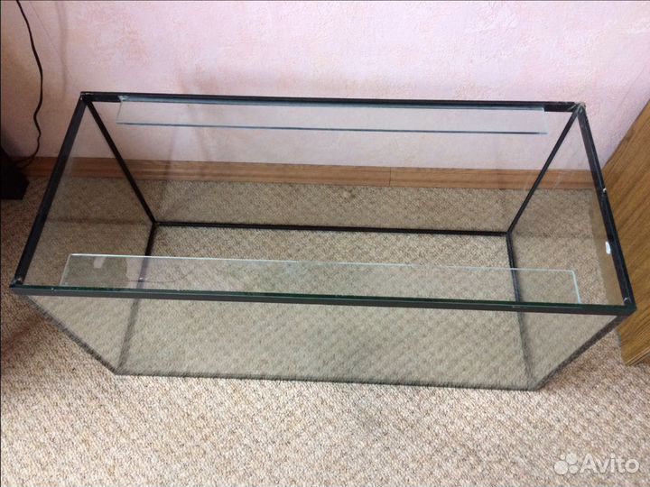 Аквариум 100 л