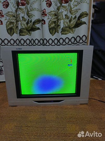 Телевизор бу