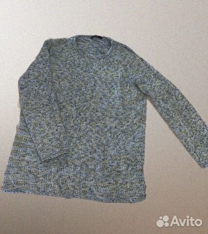 Винтажный свитер объявление продам