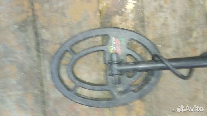 Металлоискатель garrett ace 250