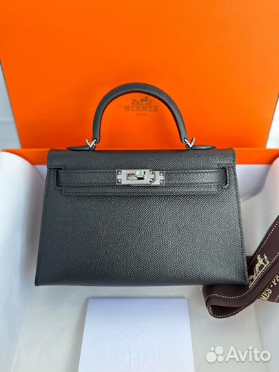 Сумка Hermes Kelly Sellier 20