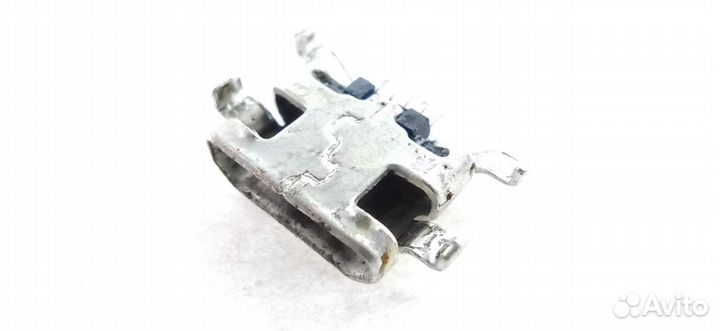Разъем micro USB Huawei Ascend P7, G8