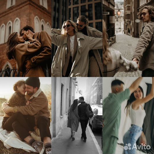 Фотосессия/фотограф