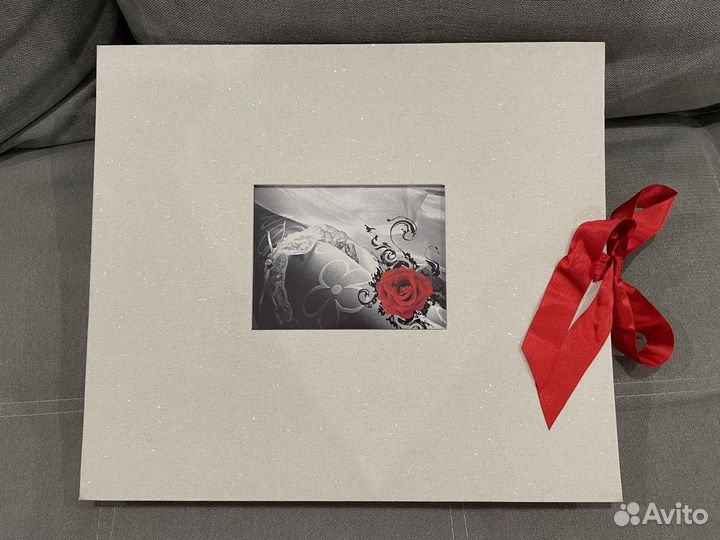 Свадебный альбом