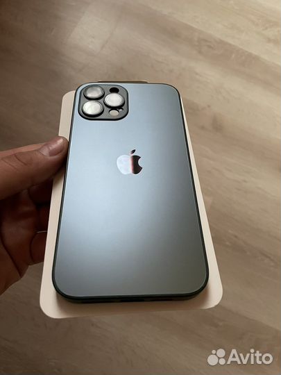 Чехол на iPhone 12 pro max