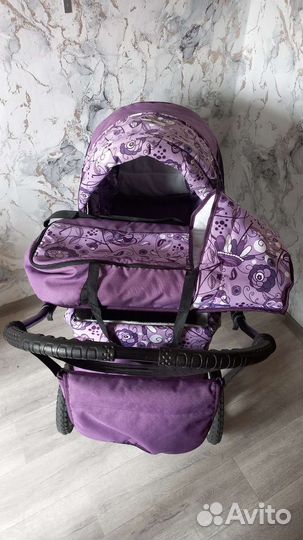 Детские коляски