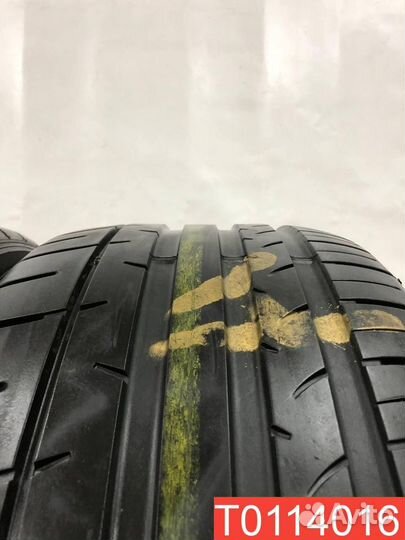 Dunlop SP Sport Maxx 050+ 275/40 R19 105Y