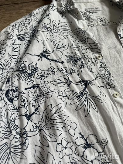 Рубашка мужская праздничная