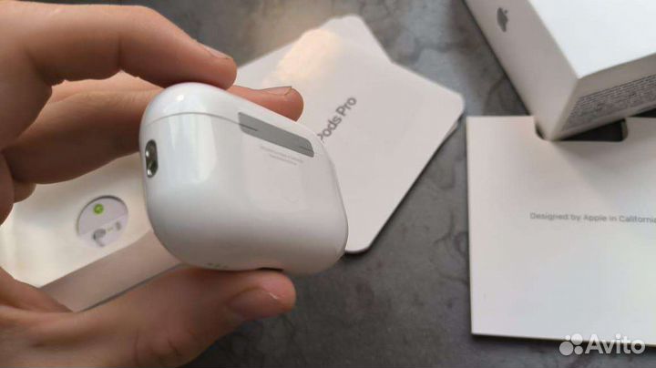 Airpods pro 2 