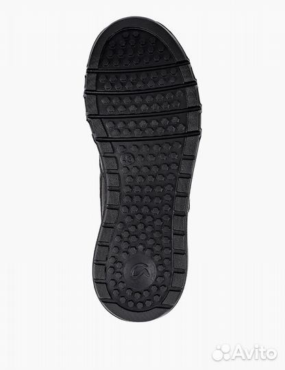 Туфли/ботинки мужские 40 р-р