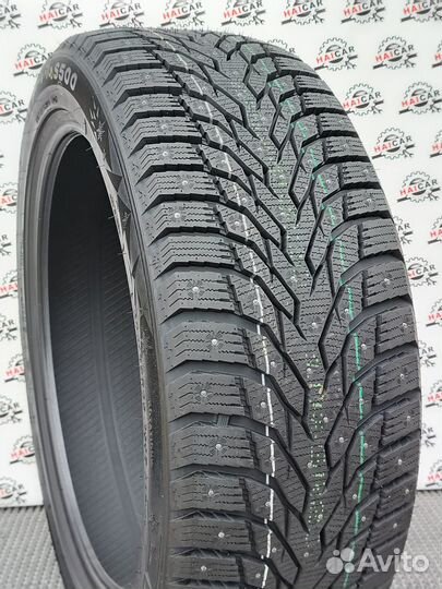 Tracmax X-Privilo S500 235/50 R19 103T