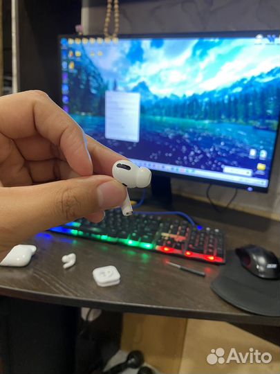Airpods pro