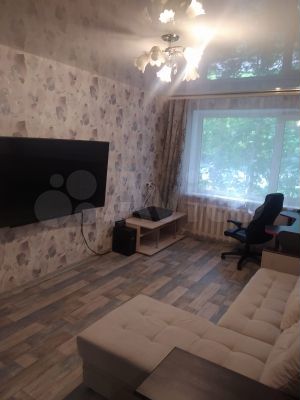 2-к. квартира, 44 м², 1/5 эт.