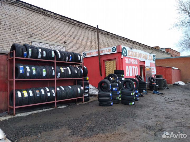 Marshal WinterCraft Ice WI31 175/70 R14