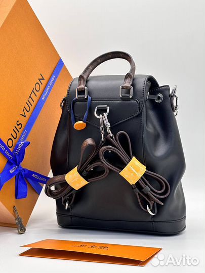Рюкзак женский louis vuitton