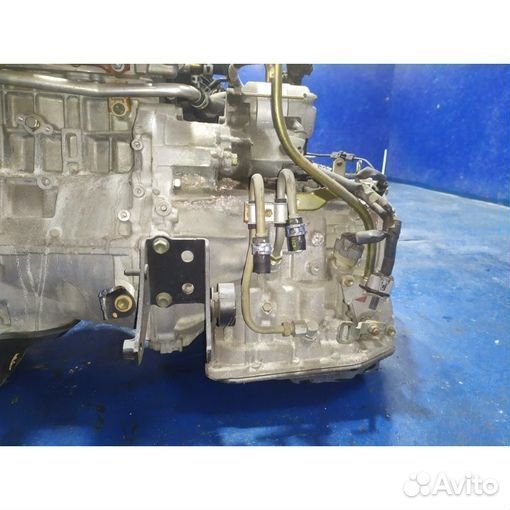 Автомат АКПП toyota estima ACR30 2AZ-FE