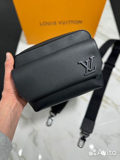 Мужская сумка louis vuitton