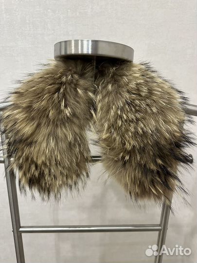 Воротник меховой