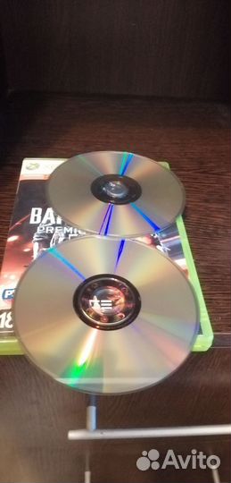 Диски на xbox 360 лицензия