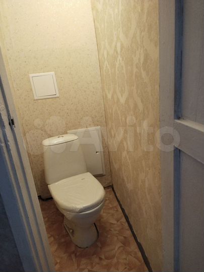 2-к. квартира, 46 м², 3/5 эт.