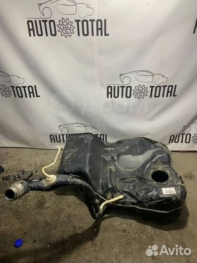 Топливный бак Volkswagen Passat B6