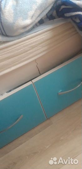 Детская мебель для девочки,для мальчика бу