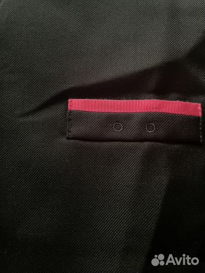 Официант бармен одежда