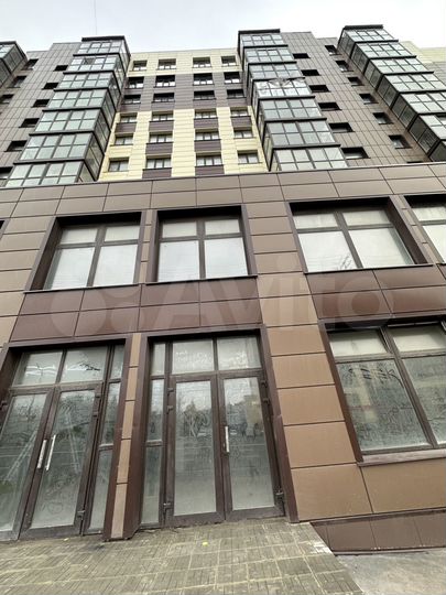 Свободного назначения, 650 м²