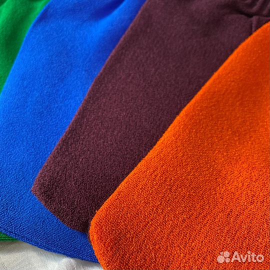 Марокканская рукавичка для пиллинга тела Кеса