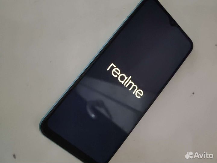 Xiaomi Realmi c21 Y