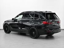 BMW X7 3.0 AT, 2019, 123 721 км, с пробегом, цена 6 795 000 руб.