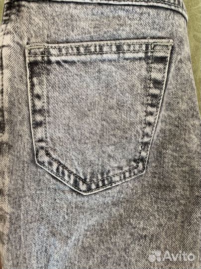 Джинсы для мальчика