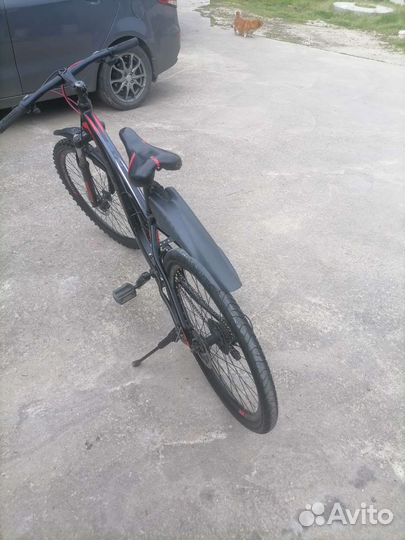 Велосипед Pulse 410