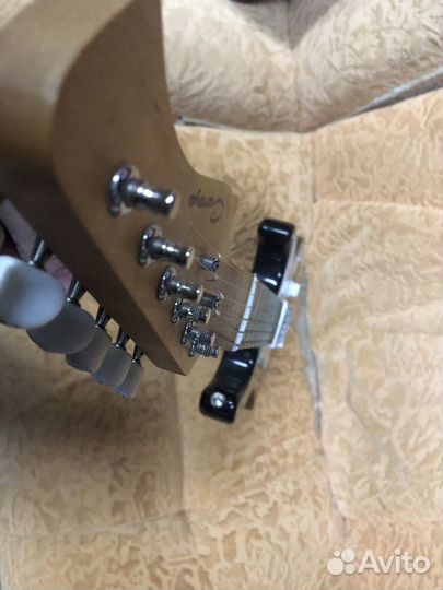 Электро Гитара Caraya, детская, размер 3/4