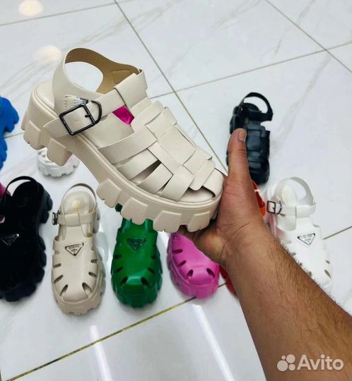 Сандали