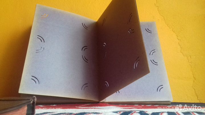 Фото альбом ретро Москва