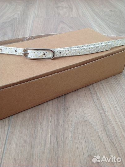 Ремень женский A.Valentino