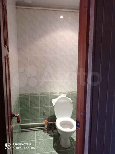 Комната 70 м² в 2-к., 2/2 эт.