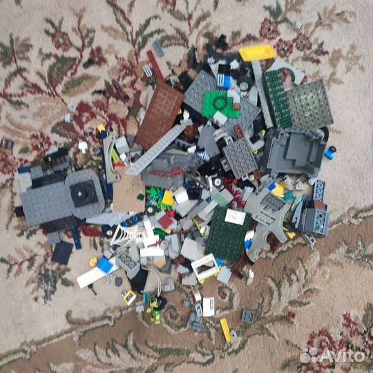 Lego