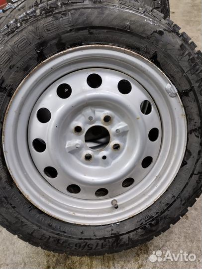 Viatti Brina Nordico V-522 175/65 R14