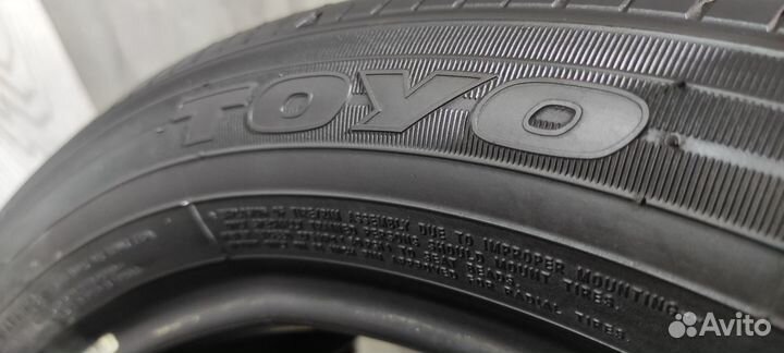 Toyo Proxes R52 215/50 R18