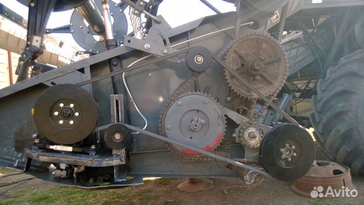 Шумахер на жатку Саранск