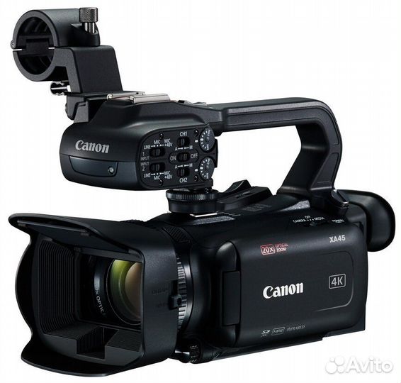 Canon XA45 Новый