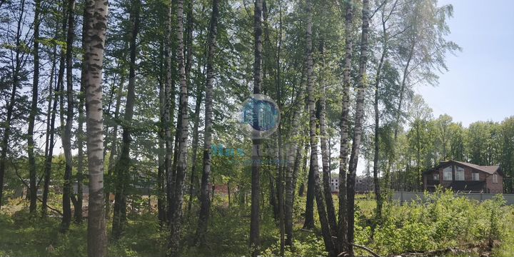 Участок 22,7 сот. (ИЖС)