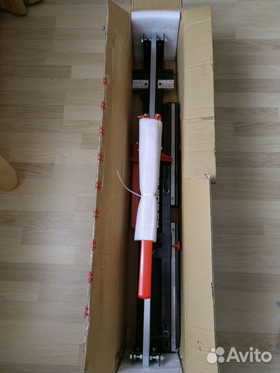 Плиткорез shijing 3022 (800 мм)