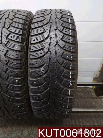 Nokian Tyres Nordman 5 SUV 225/65 R17 107U